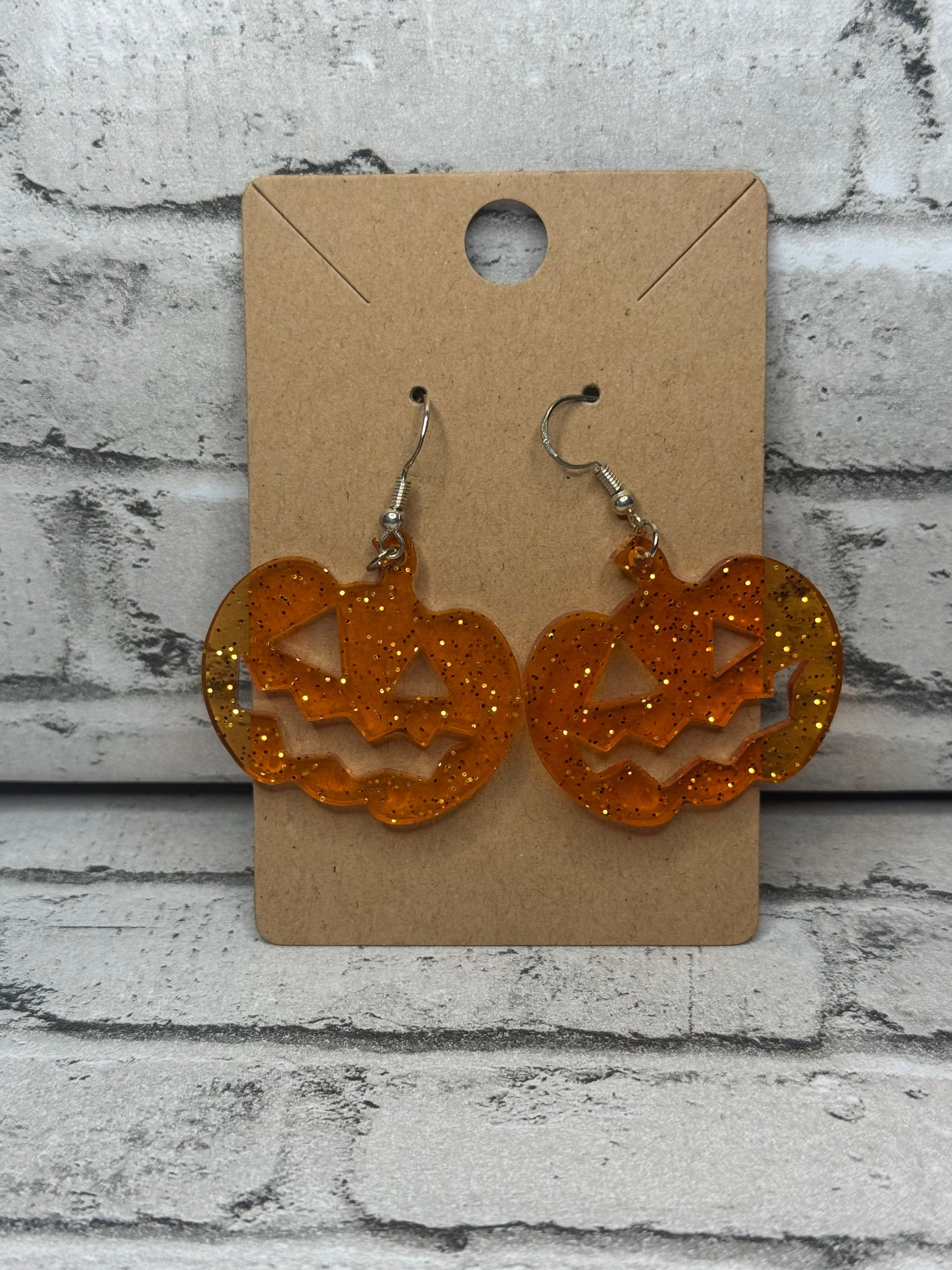 Jack O'Lantern