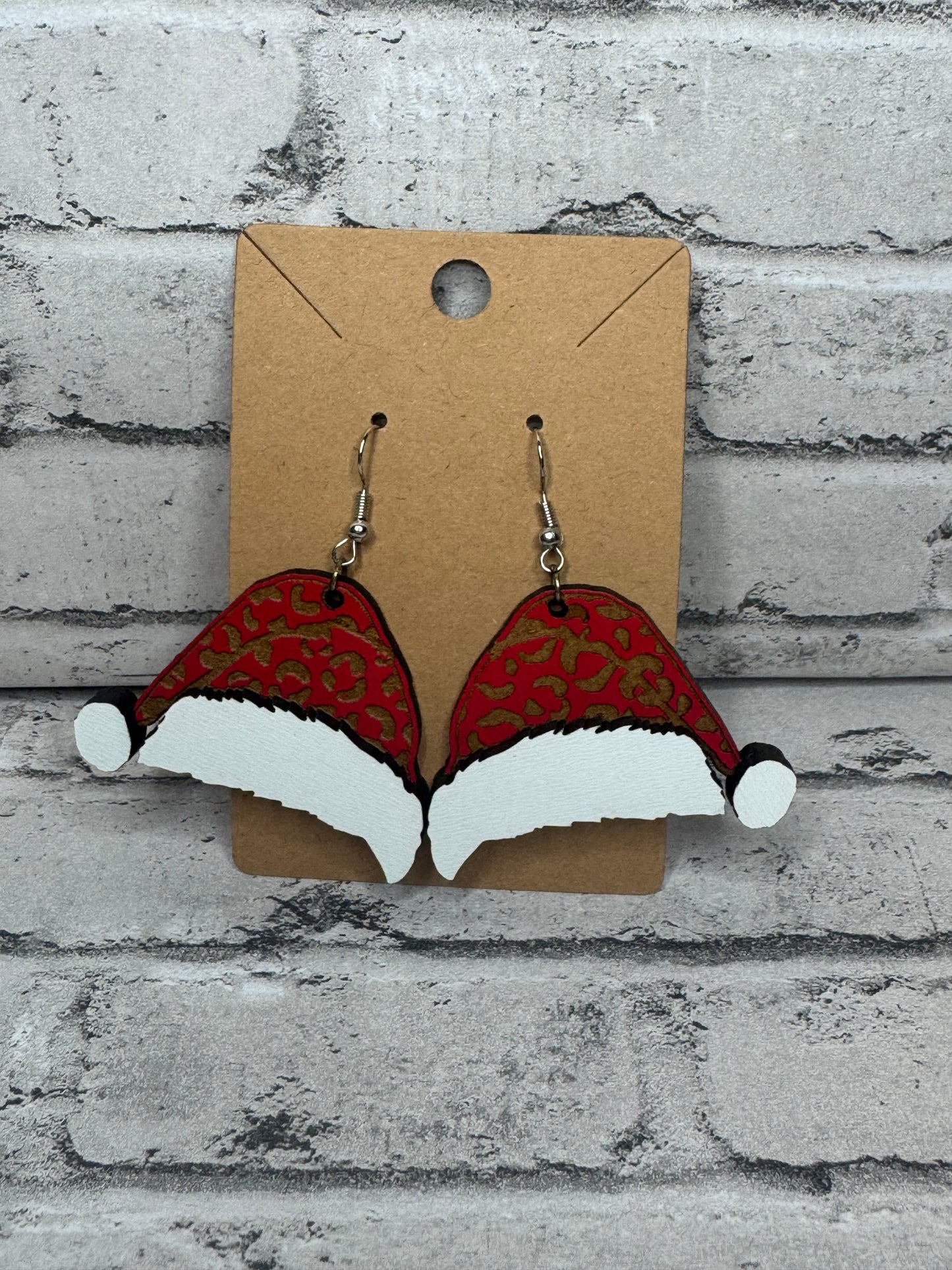 Santa Hat