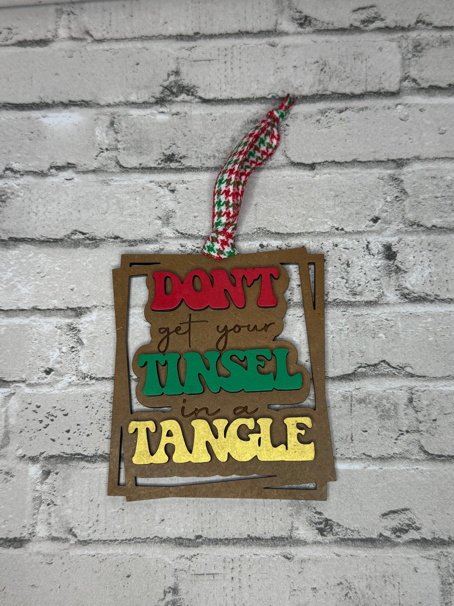 Tinsel