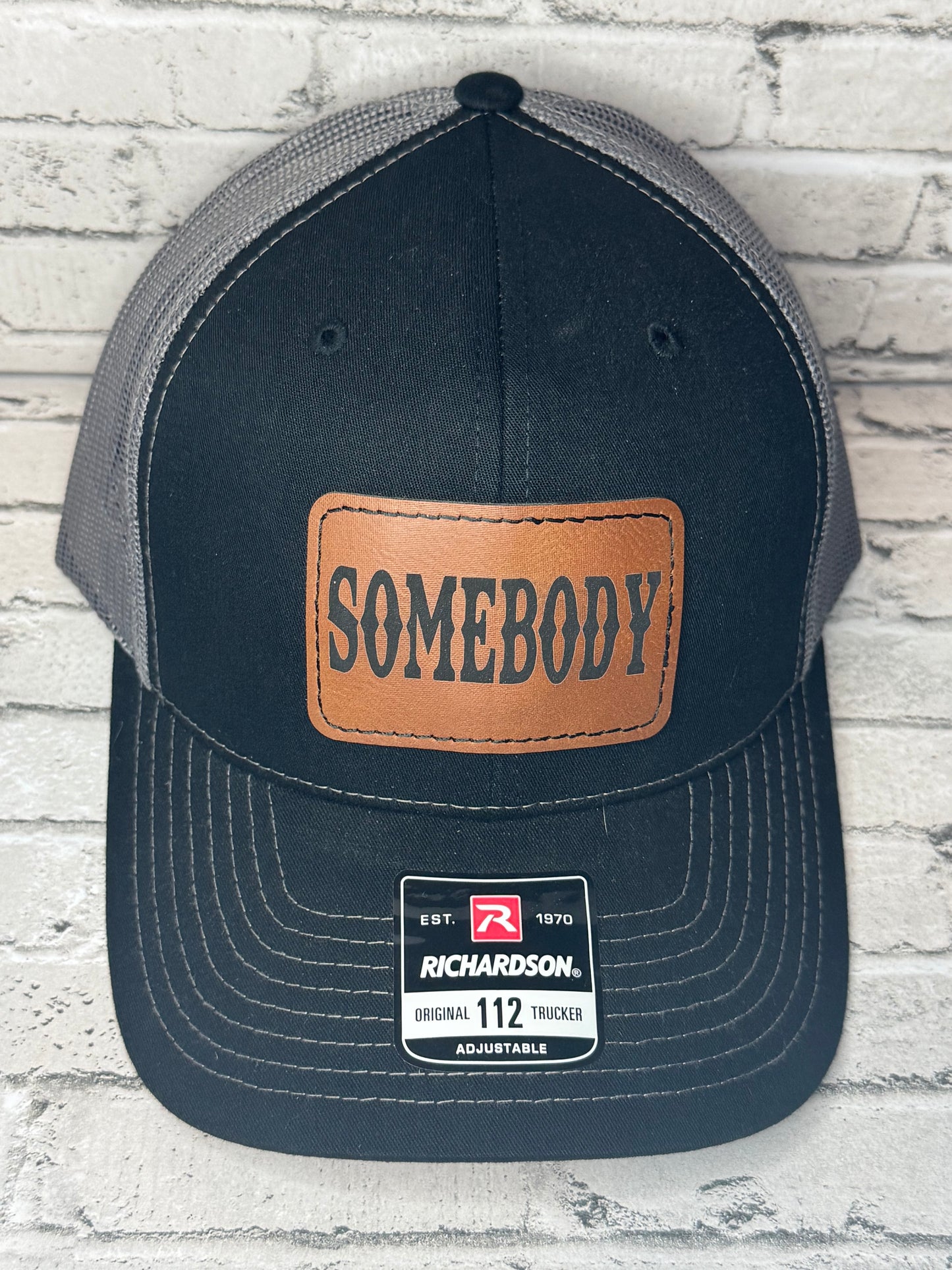 Somebody