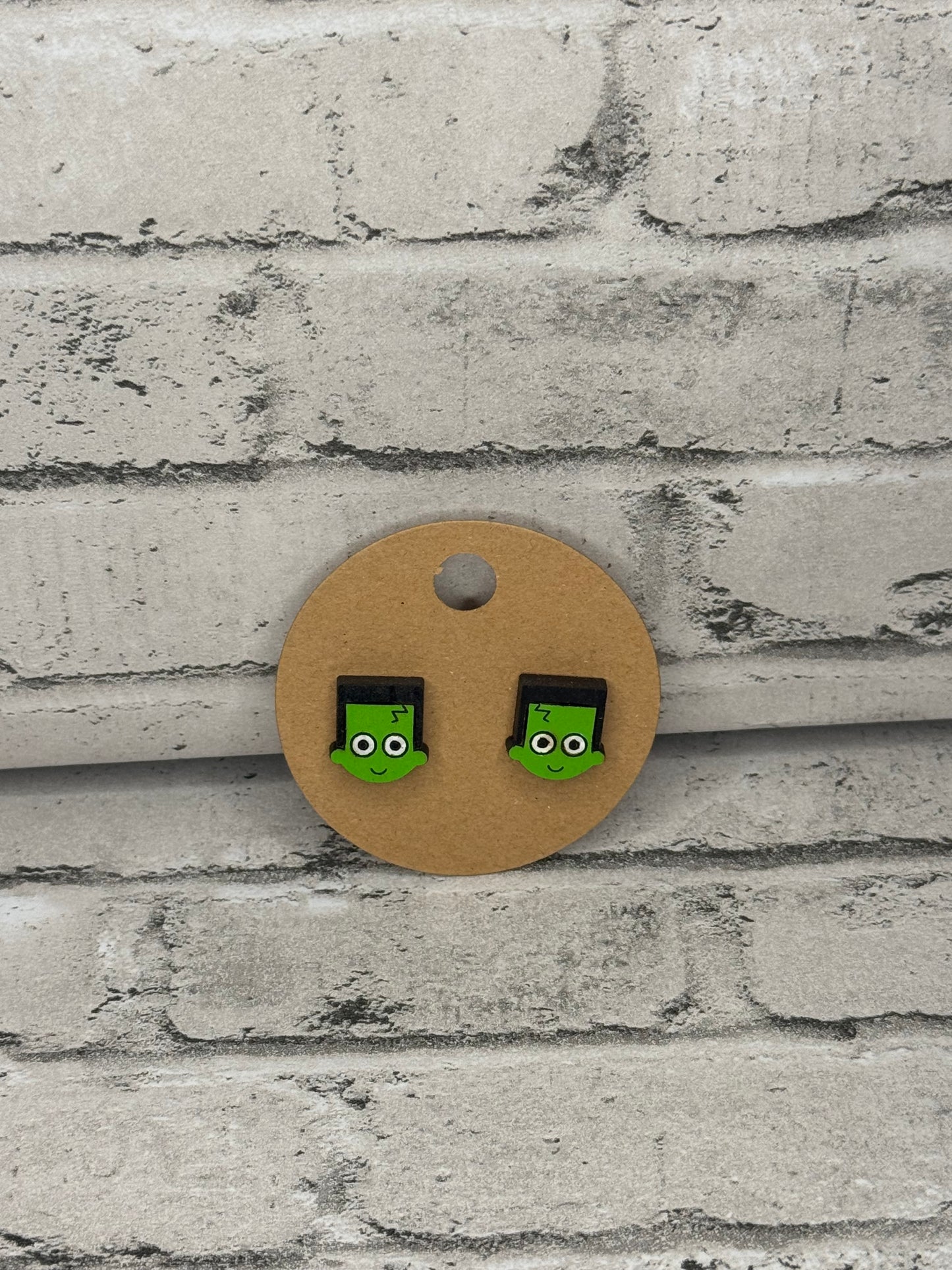 Frankenstein Stud
