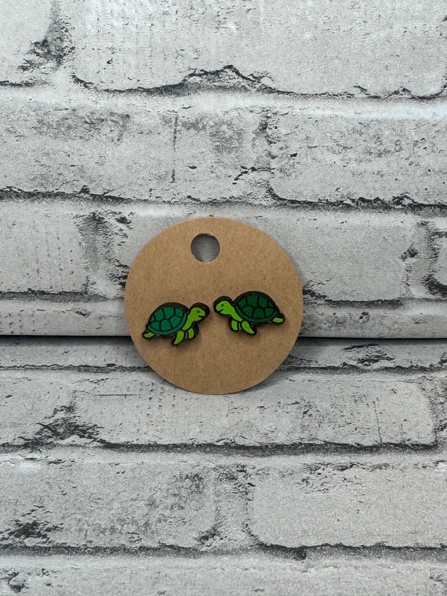 Turtle