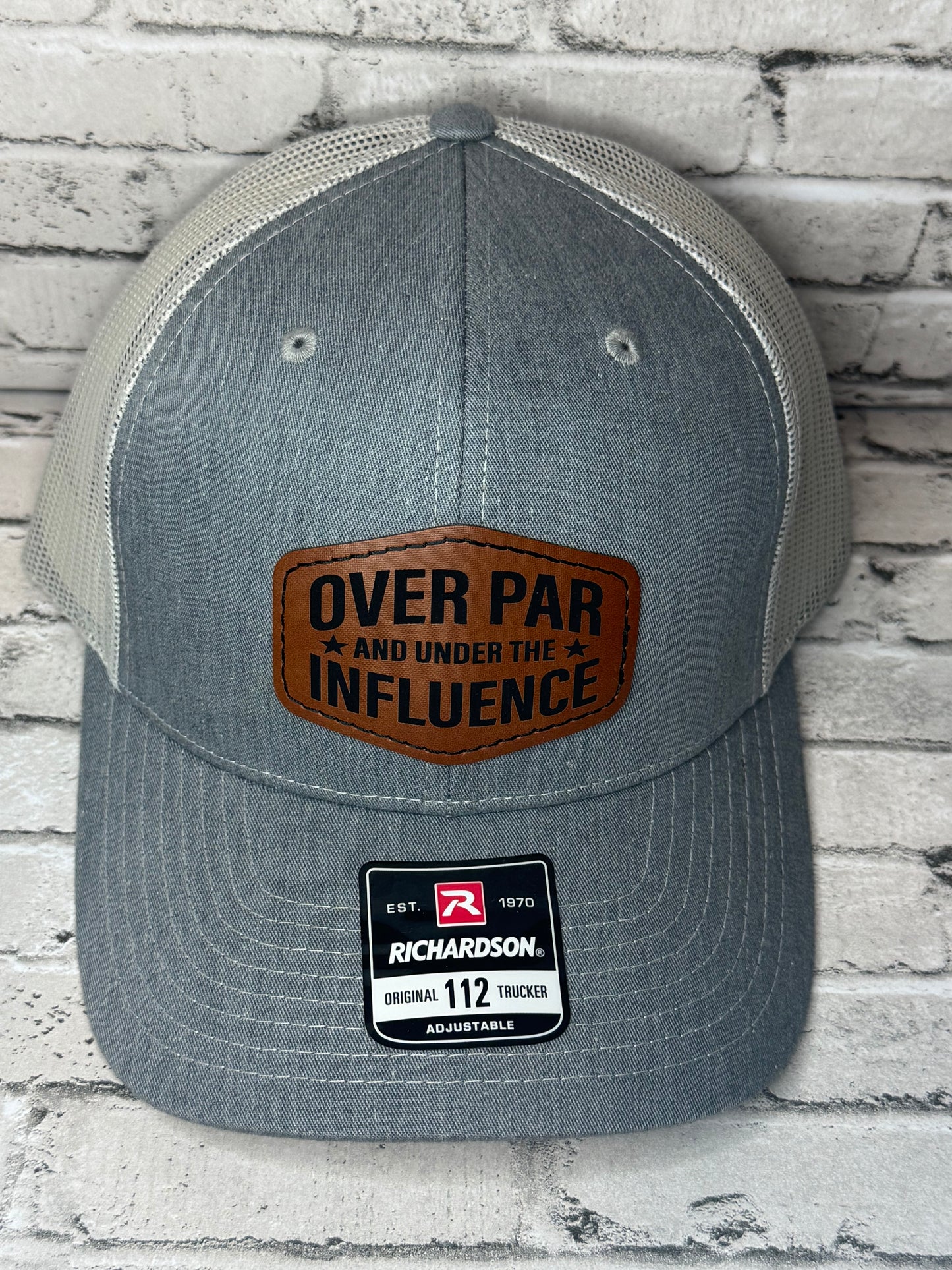 Over Par