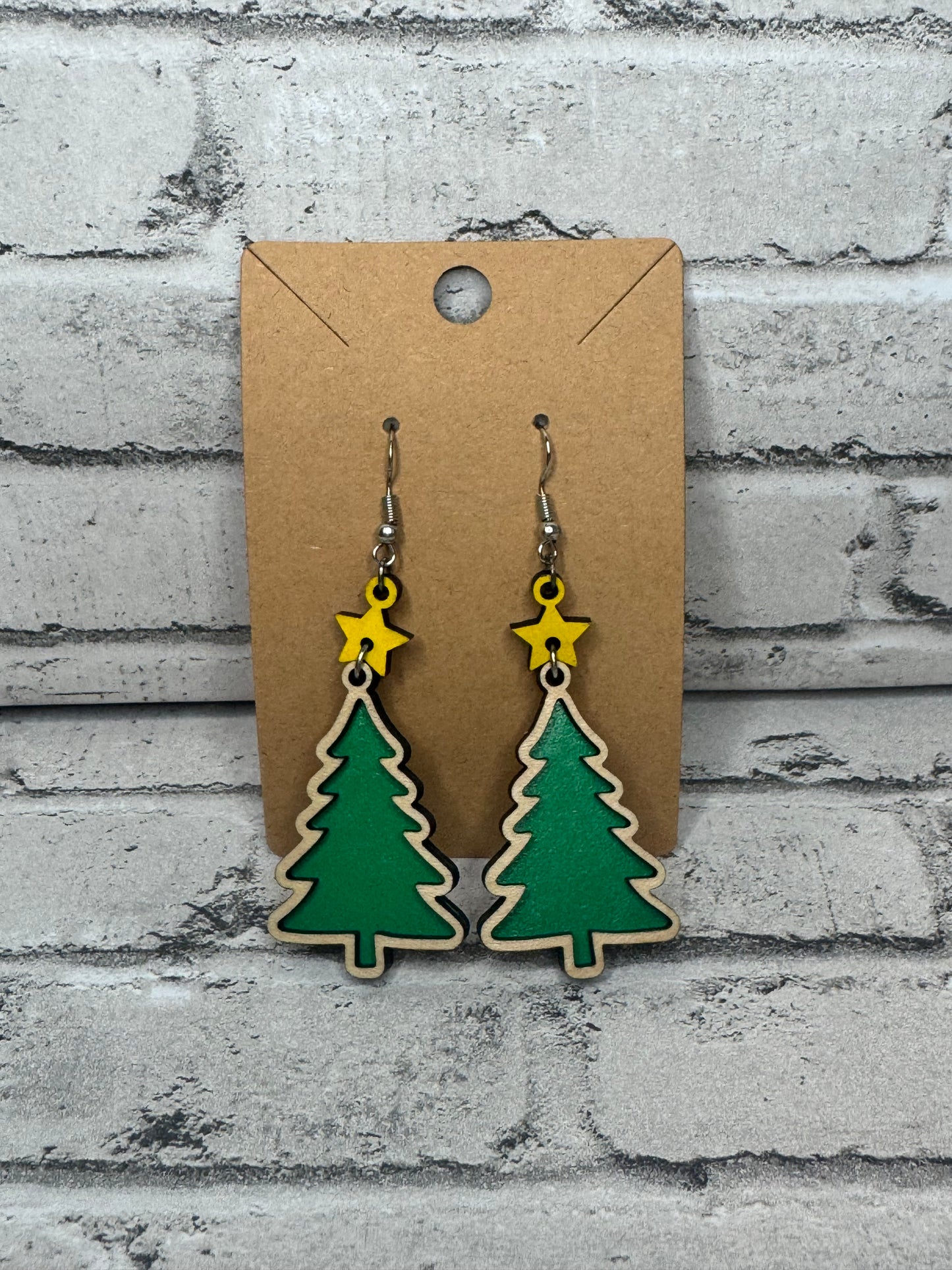 Star Top Tree