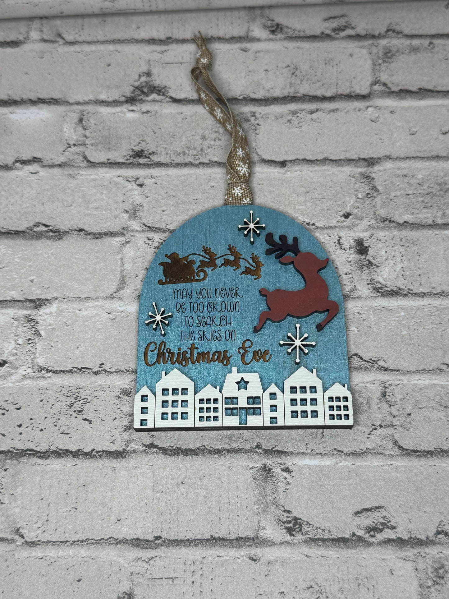 Christmas Eve