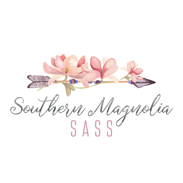 Southern Magnolia Sass