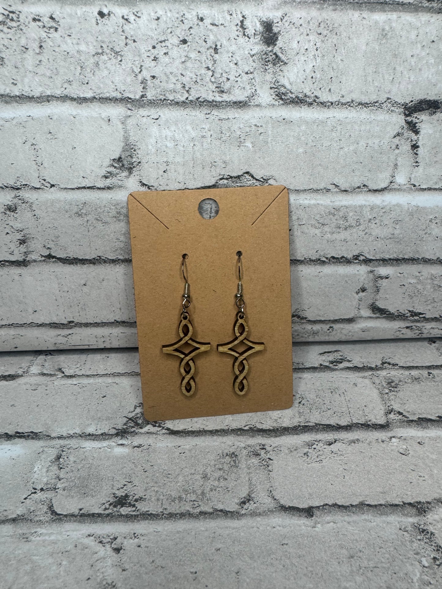 Boho Cross
