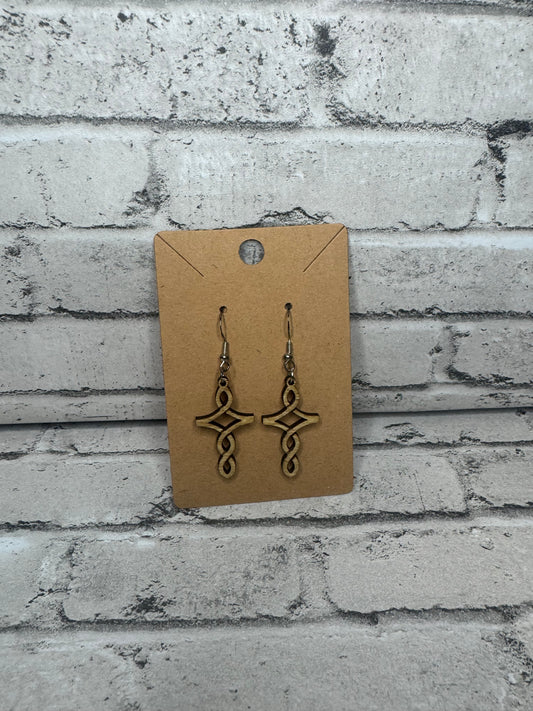 Boho Cross