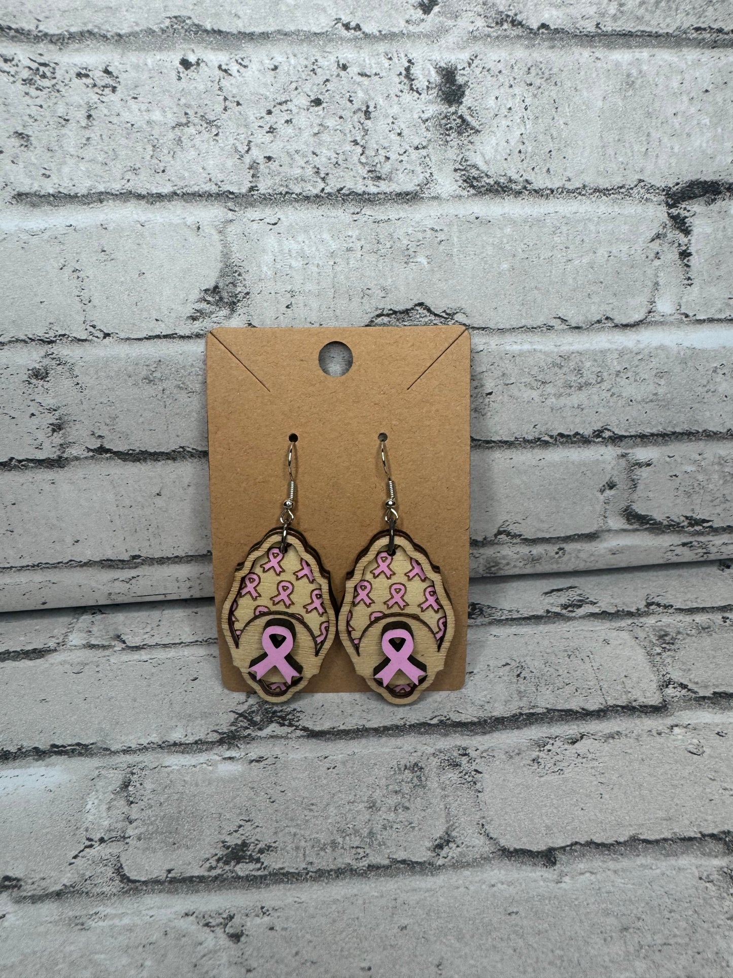 Pink Ribbon