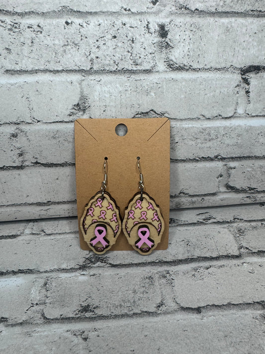 Pink Ribbon