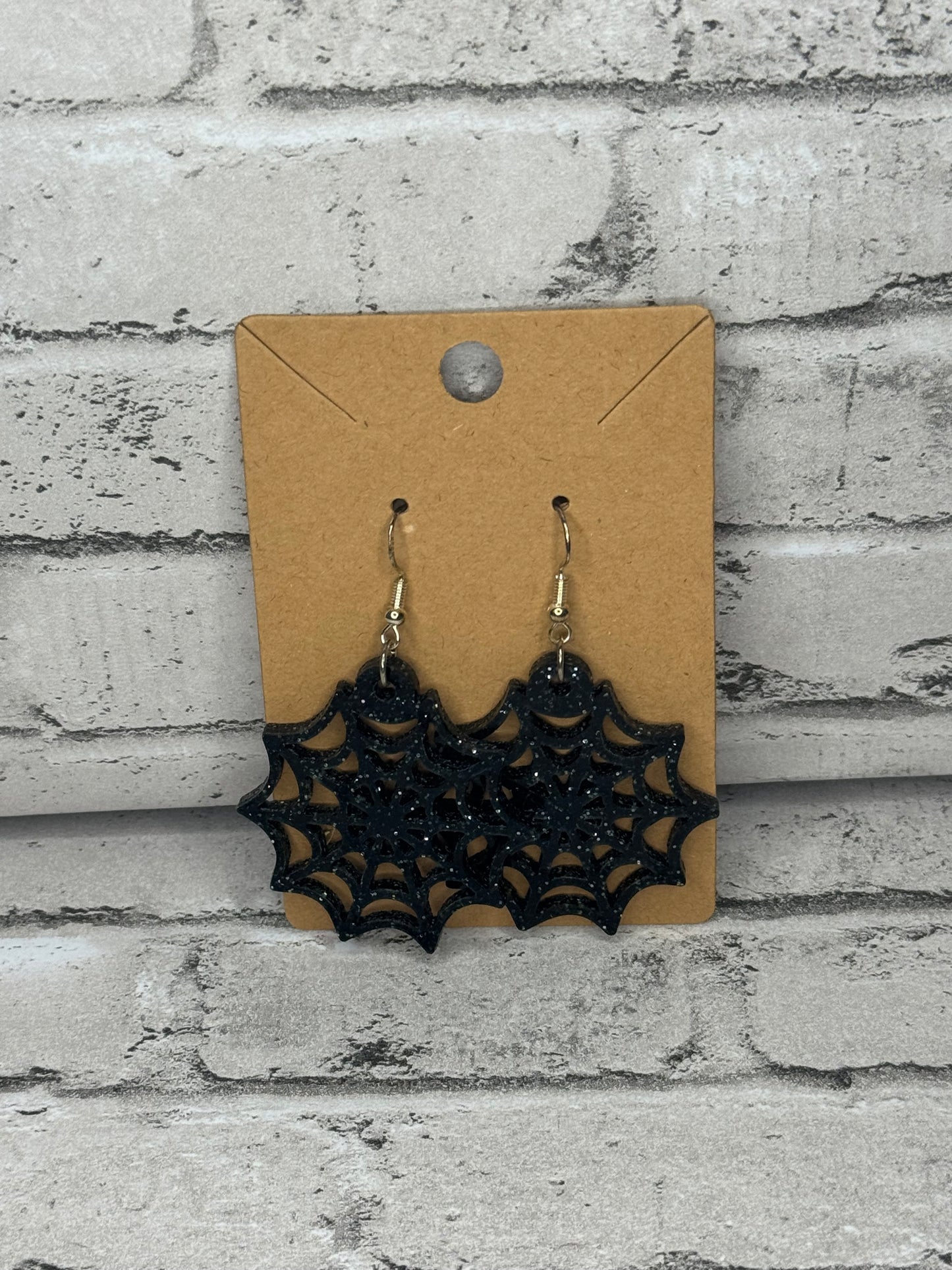 Spider Webs