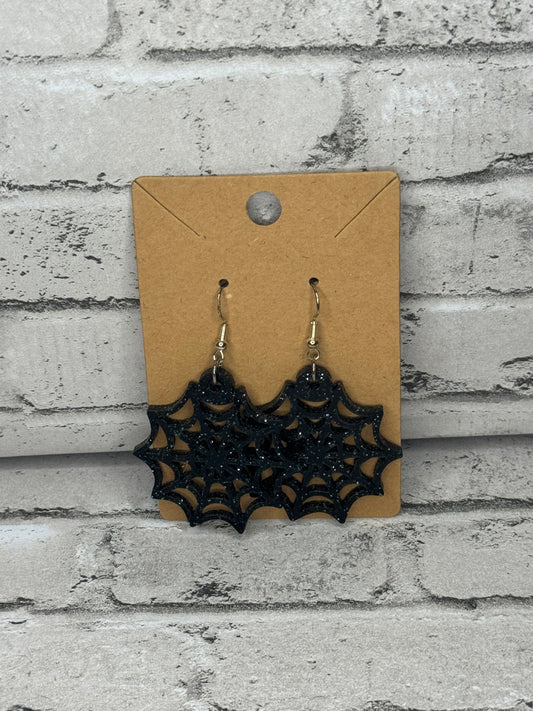 Spider Webs