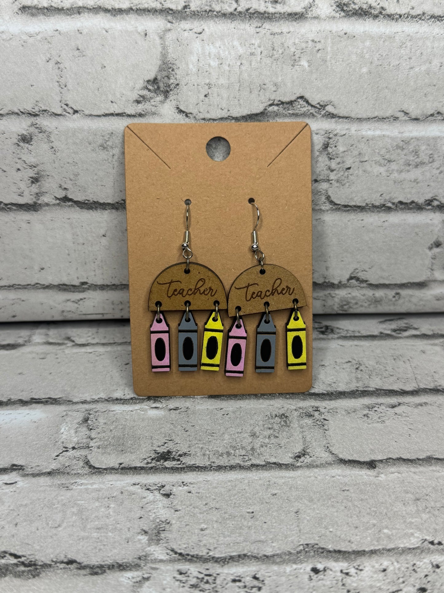 Crayons