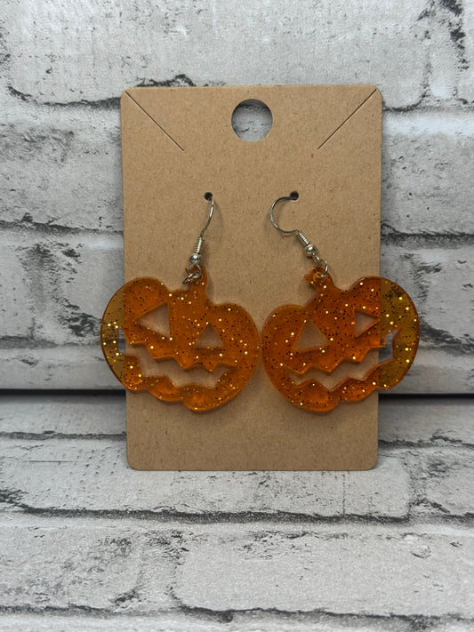 Jack O'Lantern