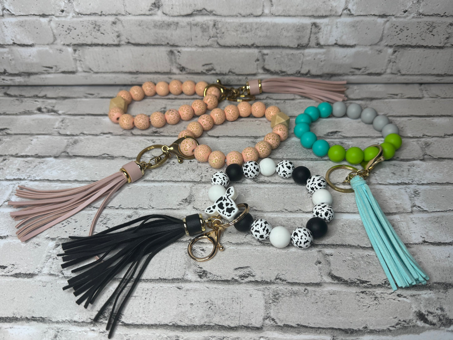 Wristlet