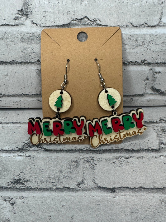 Merry Christmas