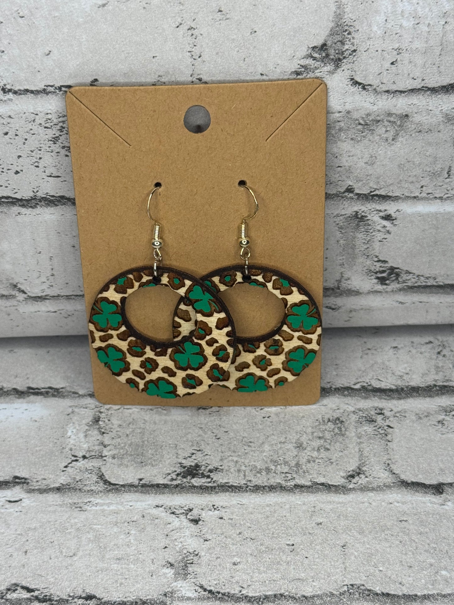 Shamrocks