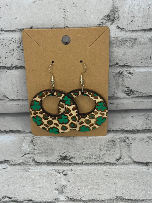 Shamrocks