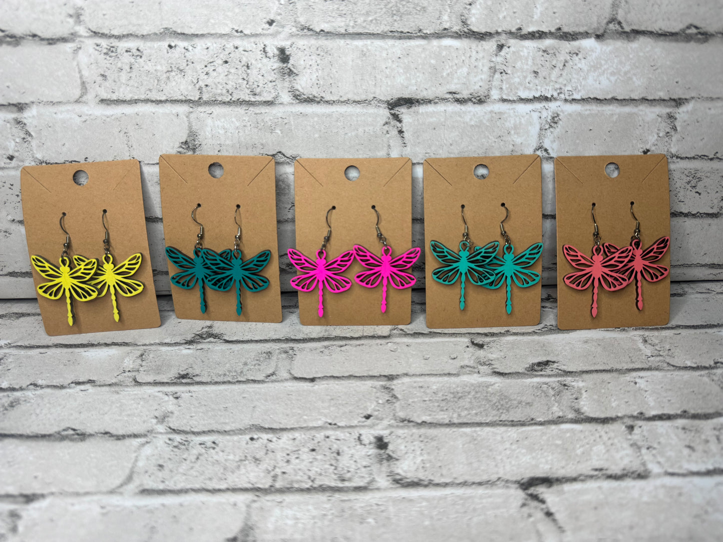 Dragonfly
