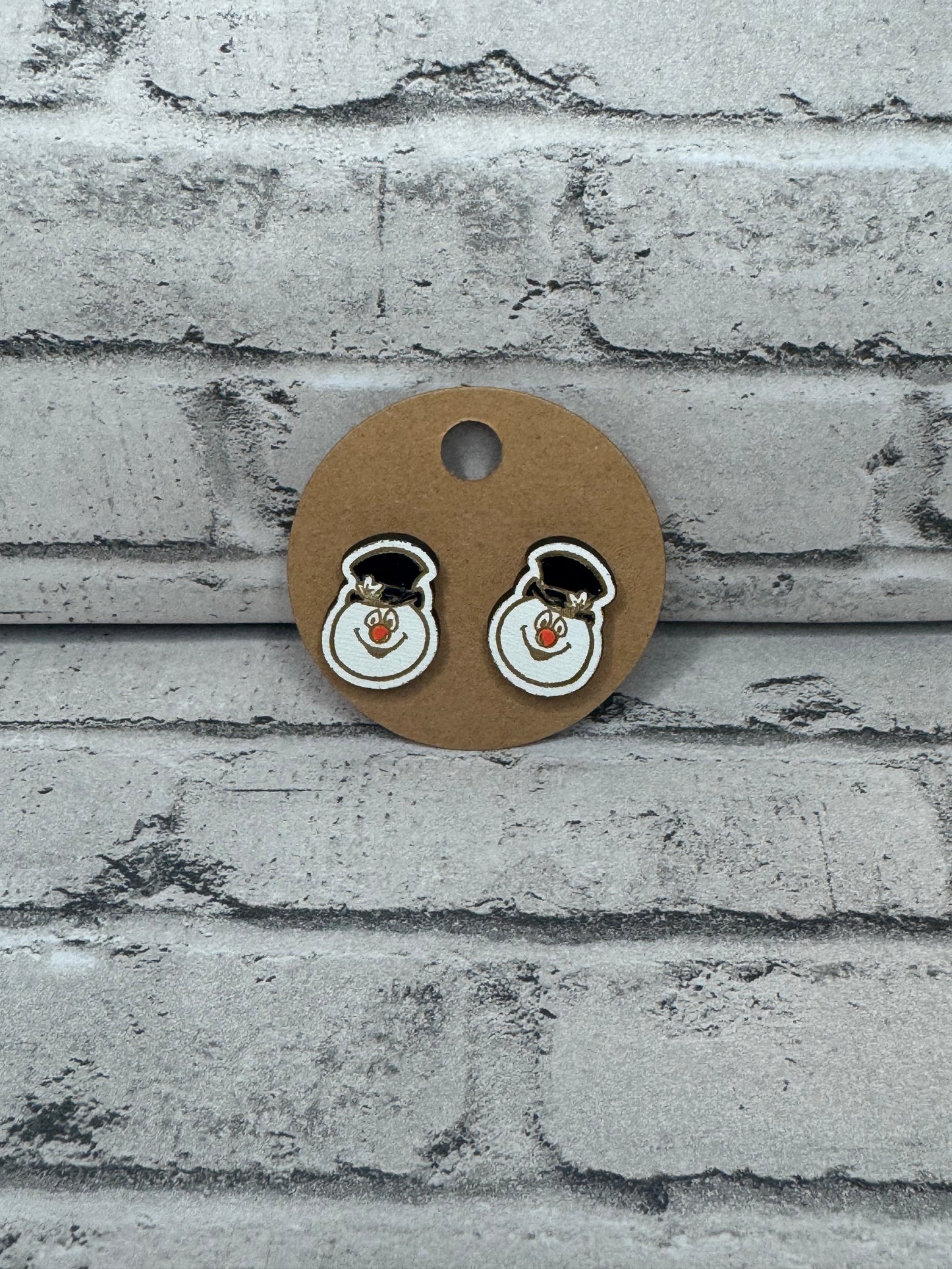 Frosty Stud