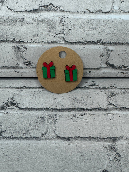 Christmas Present