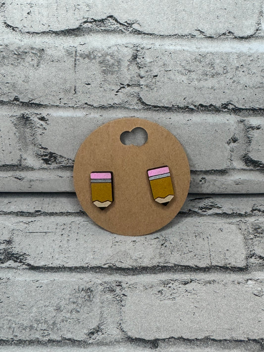 Pencil Stud