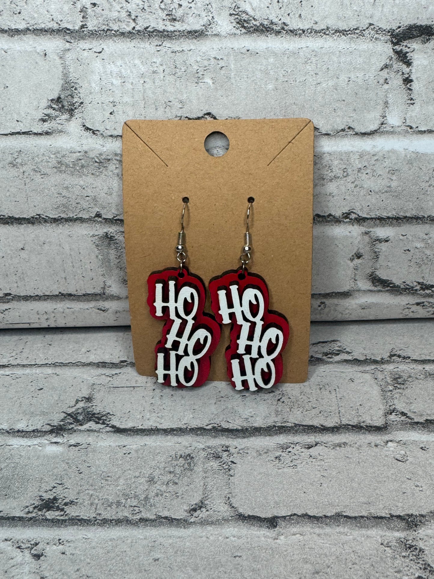 Ho Ho Ho