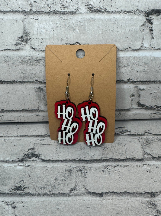 Ho Ho Ho