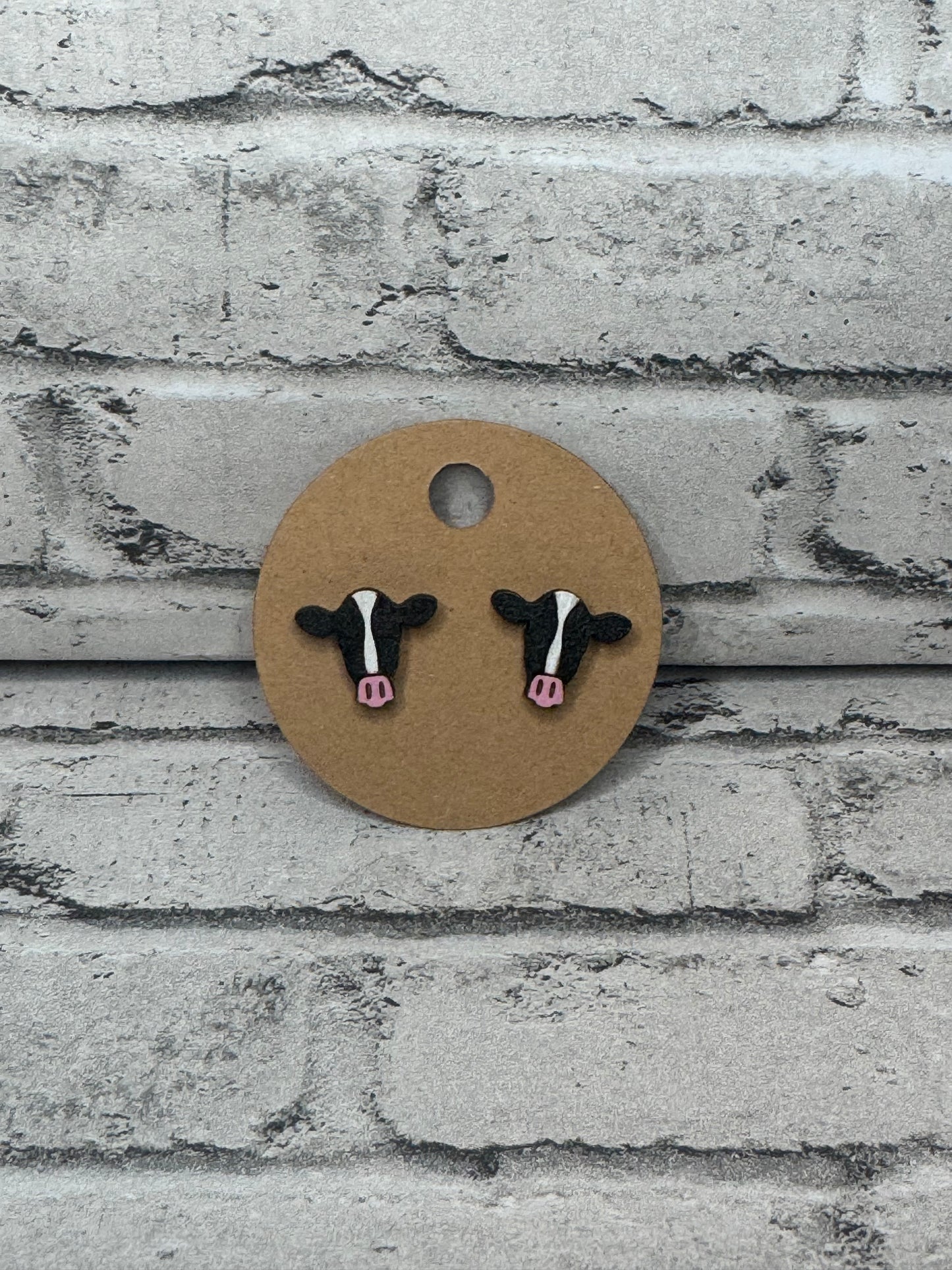 Cow Stud