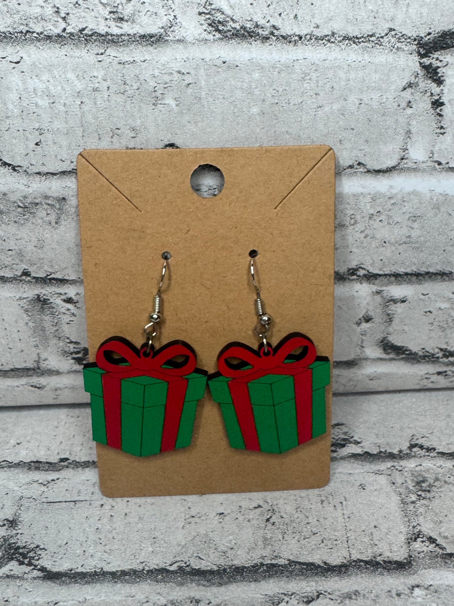 Present