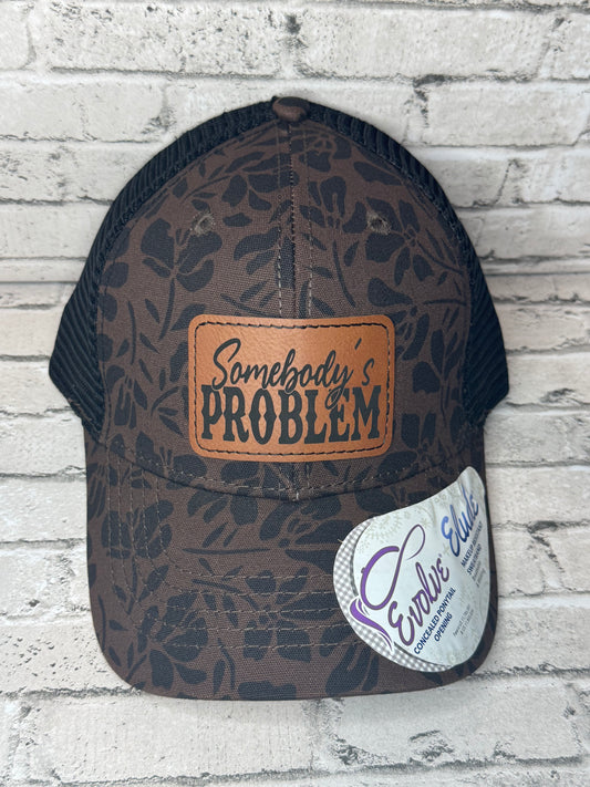 Somebody's Problem
