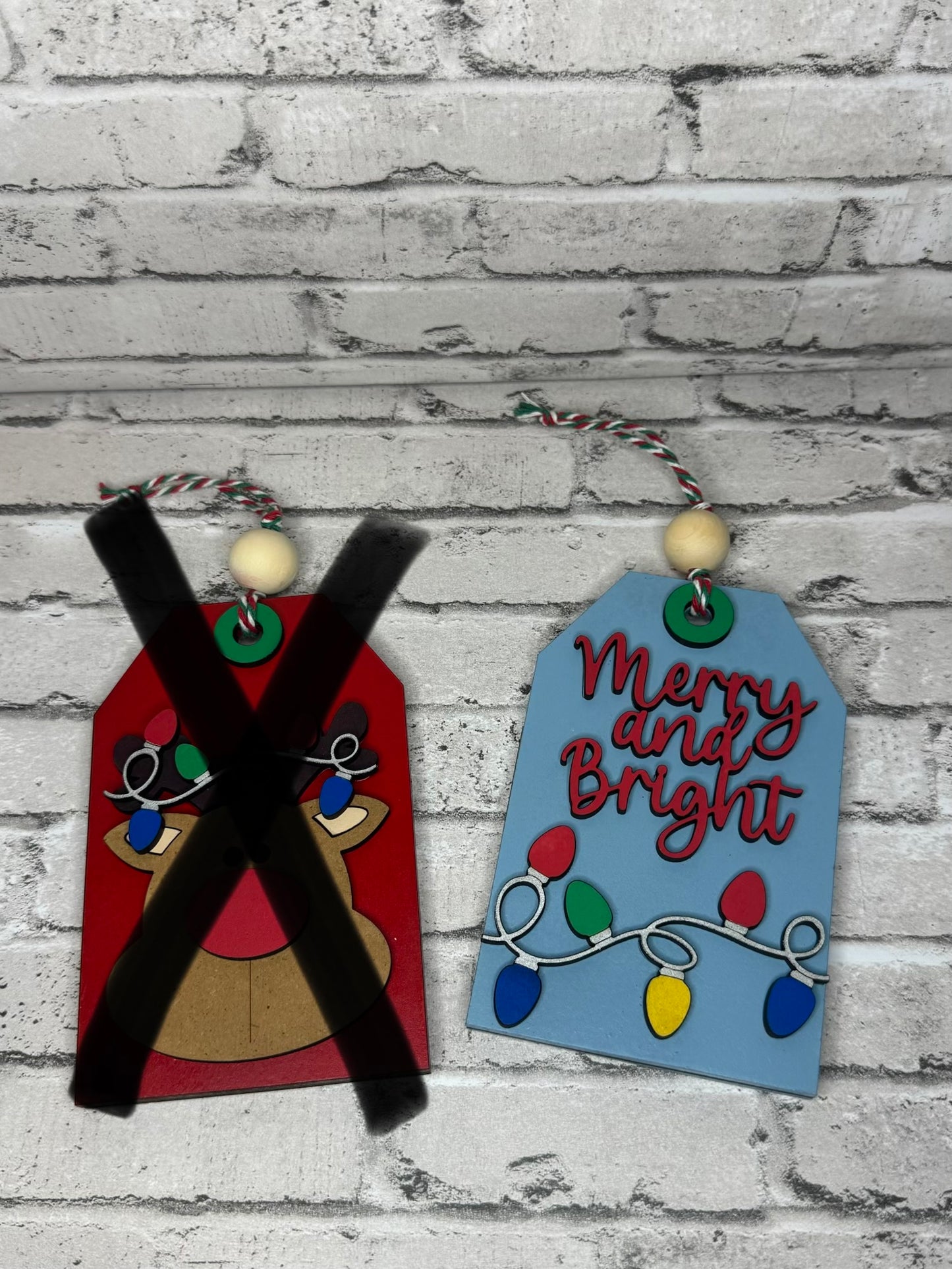Gift Card Holder