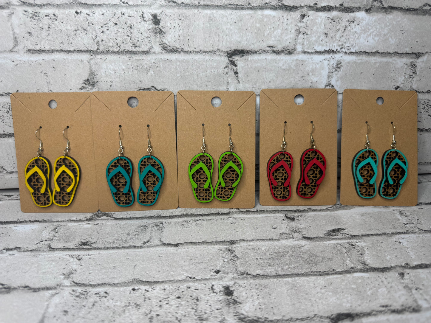 Flip Flops