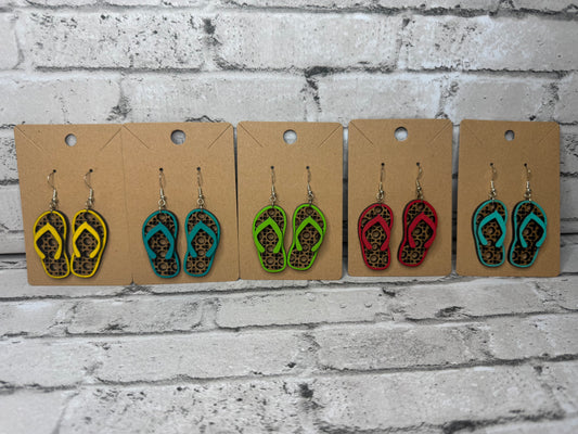 Flip Flops