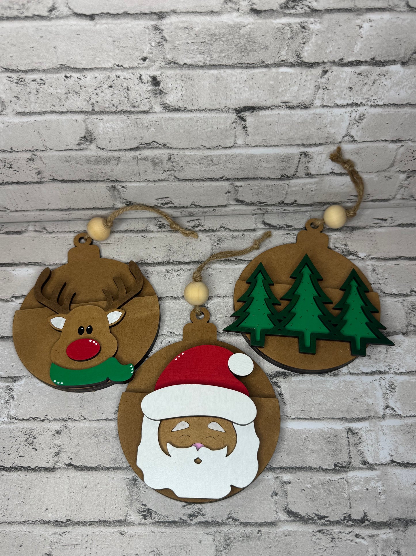 Gift Card Holder