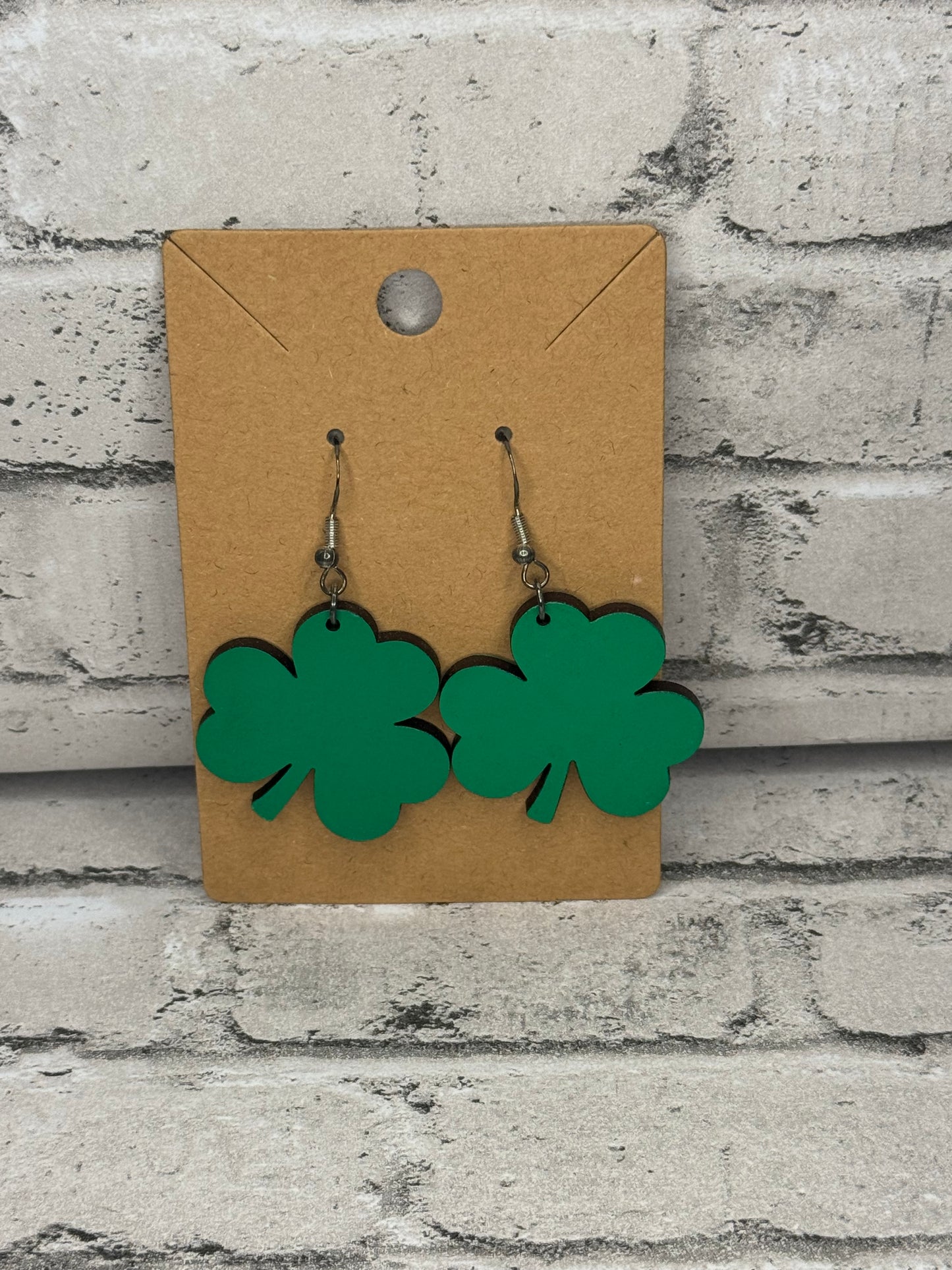 Shamrock