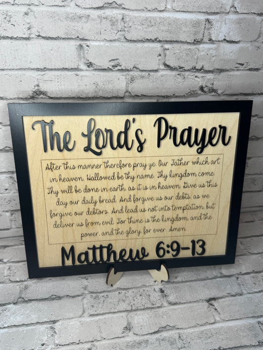 Verse Sign