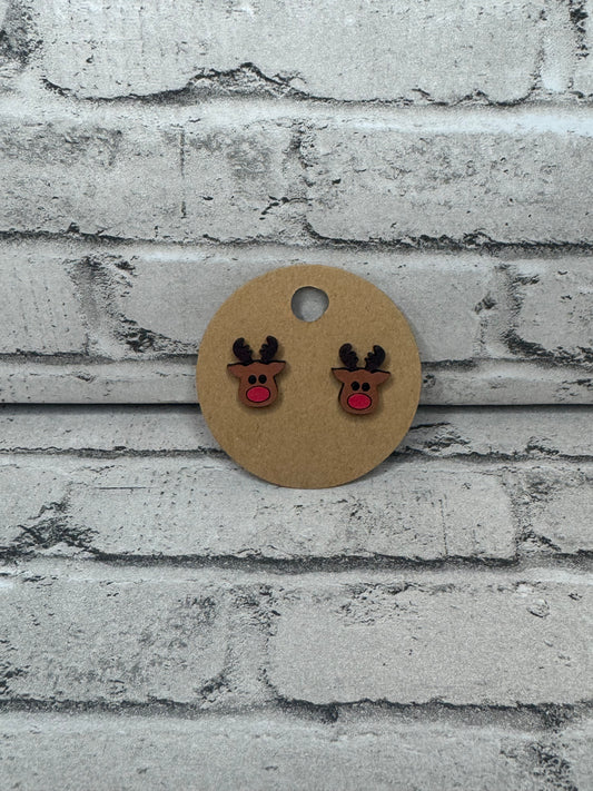 Rudolph Stud