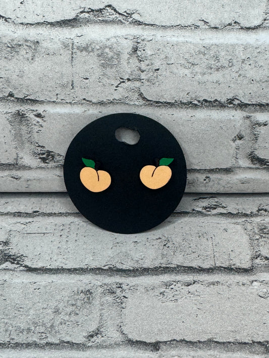Peach Stud