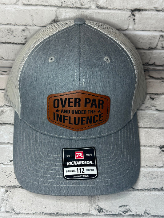 Over Par