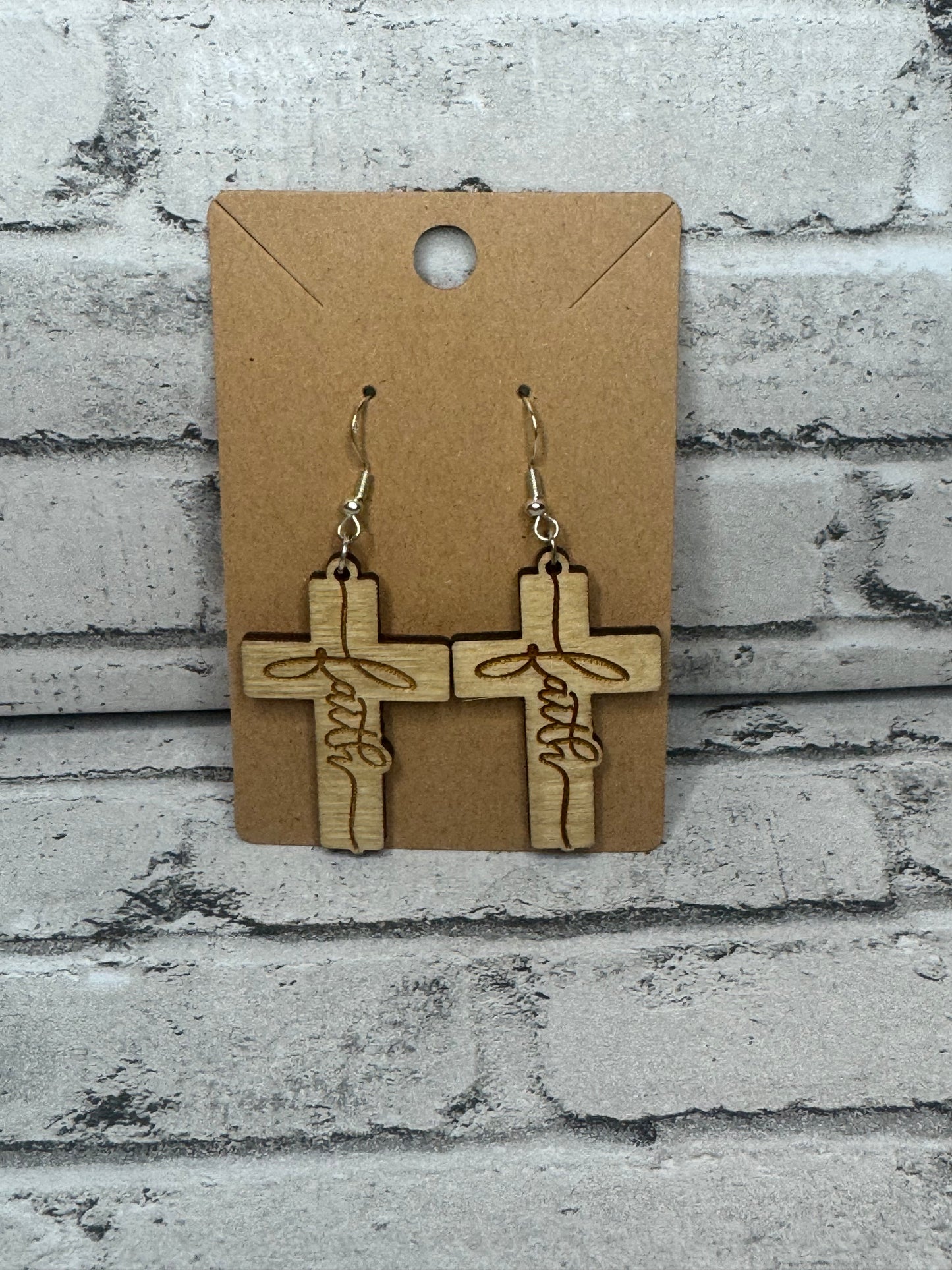Faith Cross