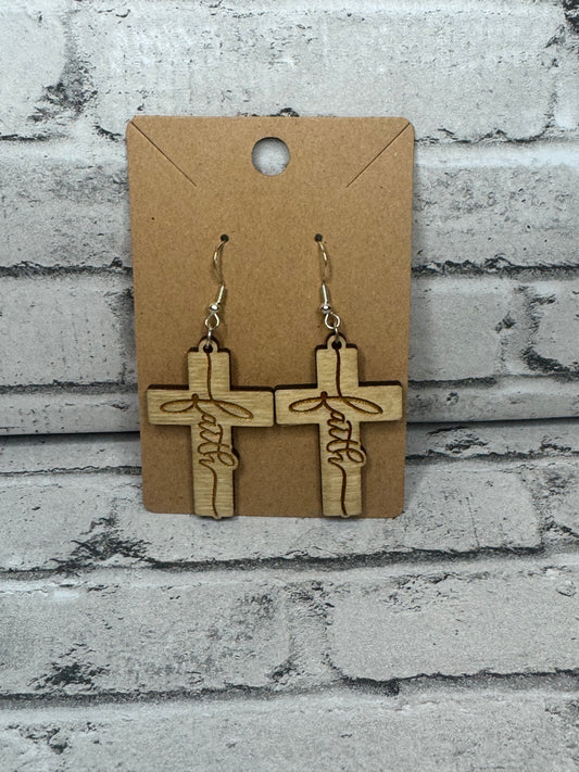 Faith Cross
