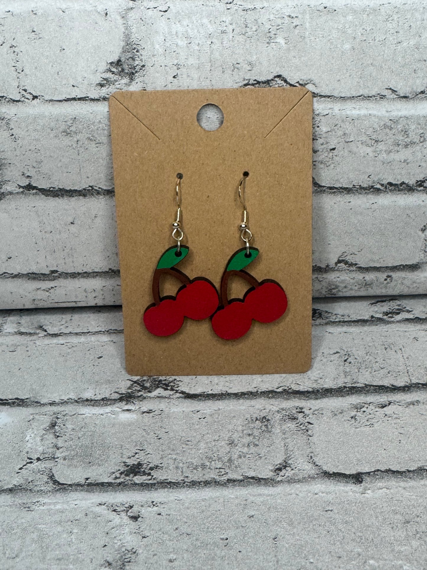 Cherries