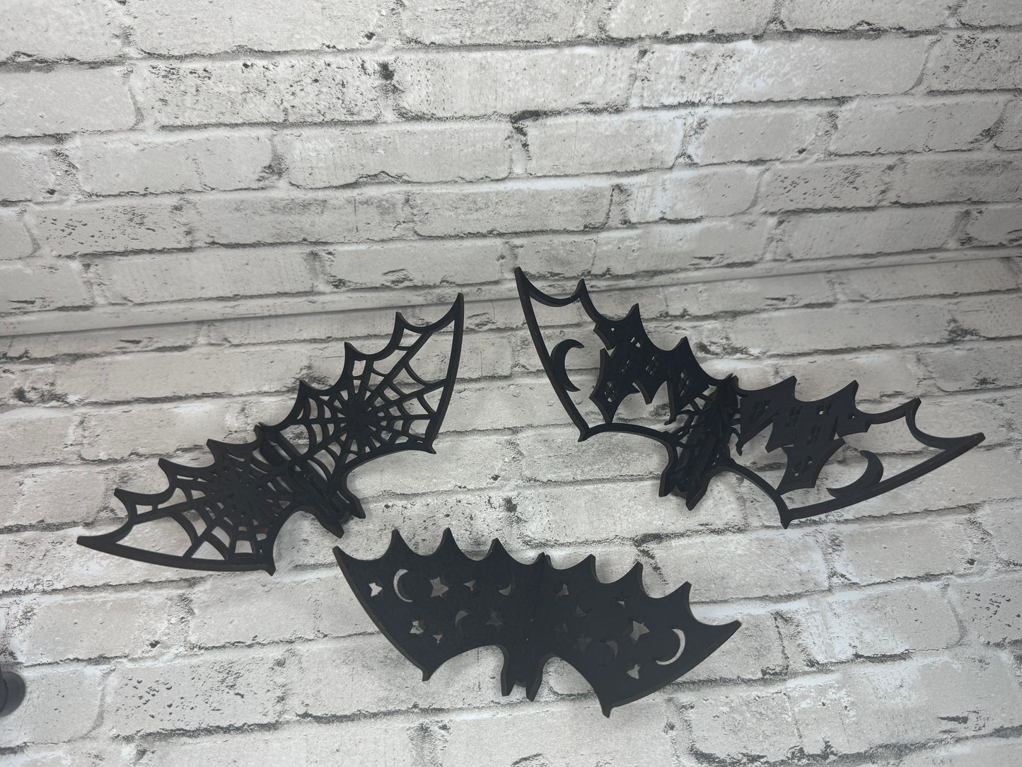 3D Bats