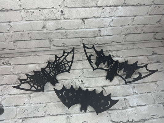 3D Bats