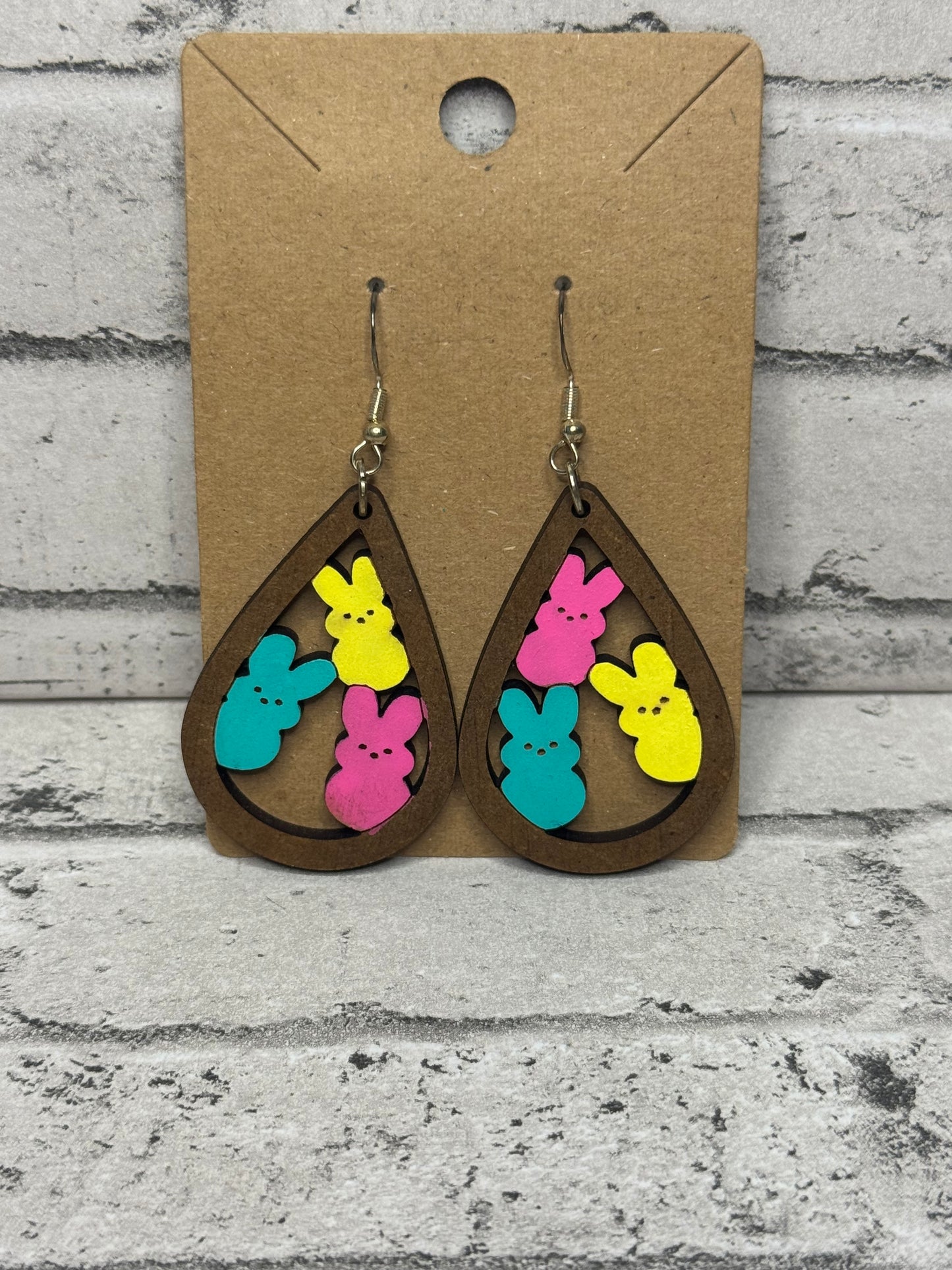Peep Trio
