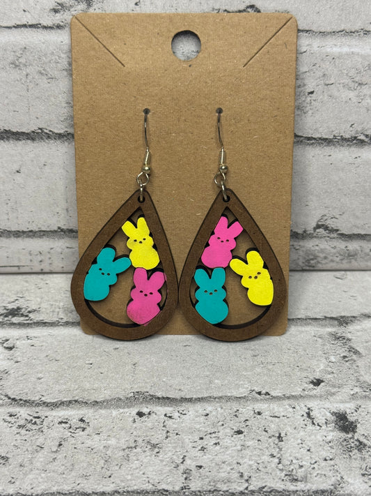 Peep Trio