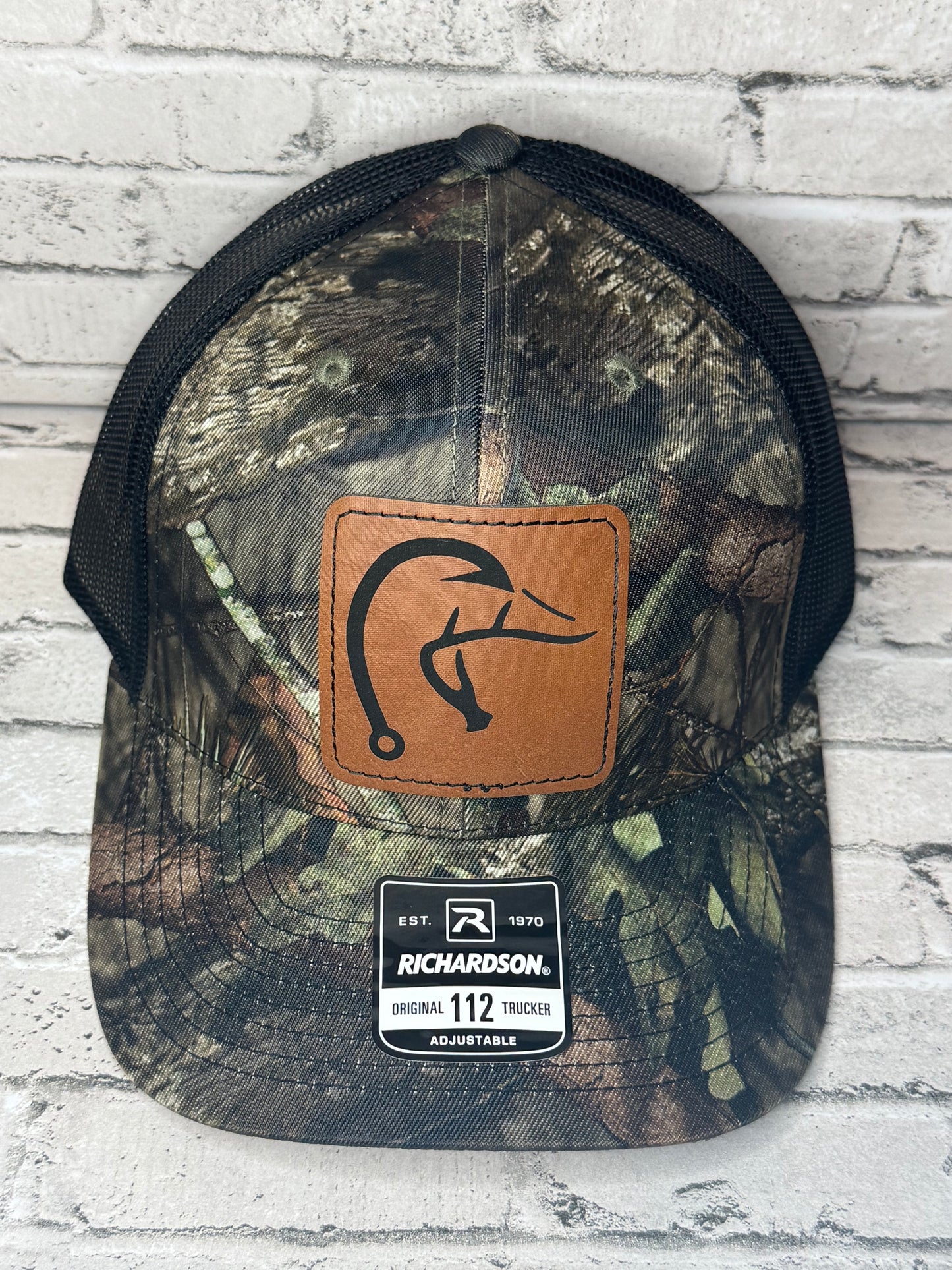 Duck Head