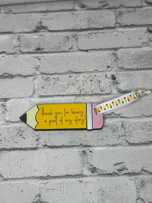 Pencil
