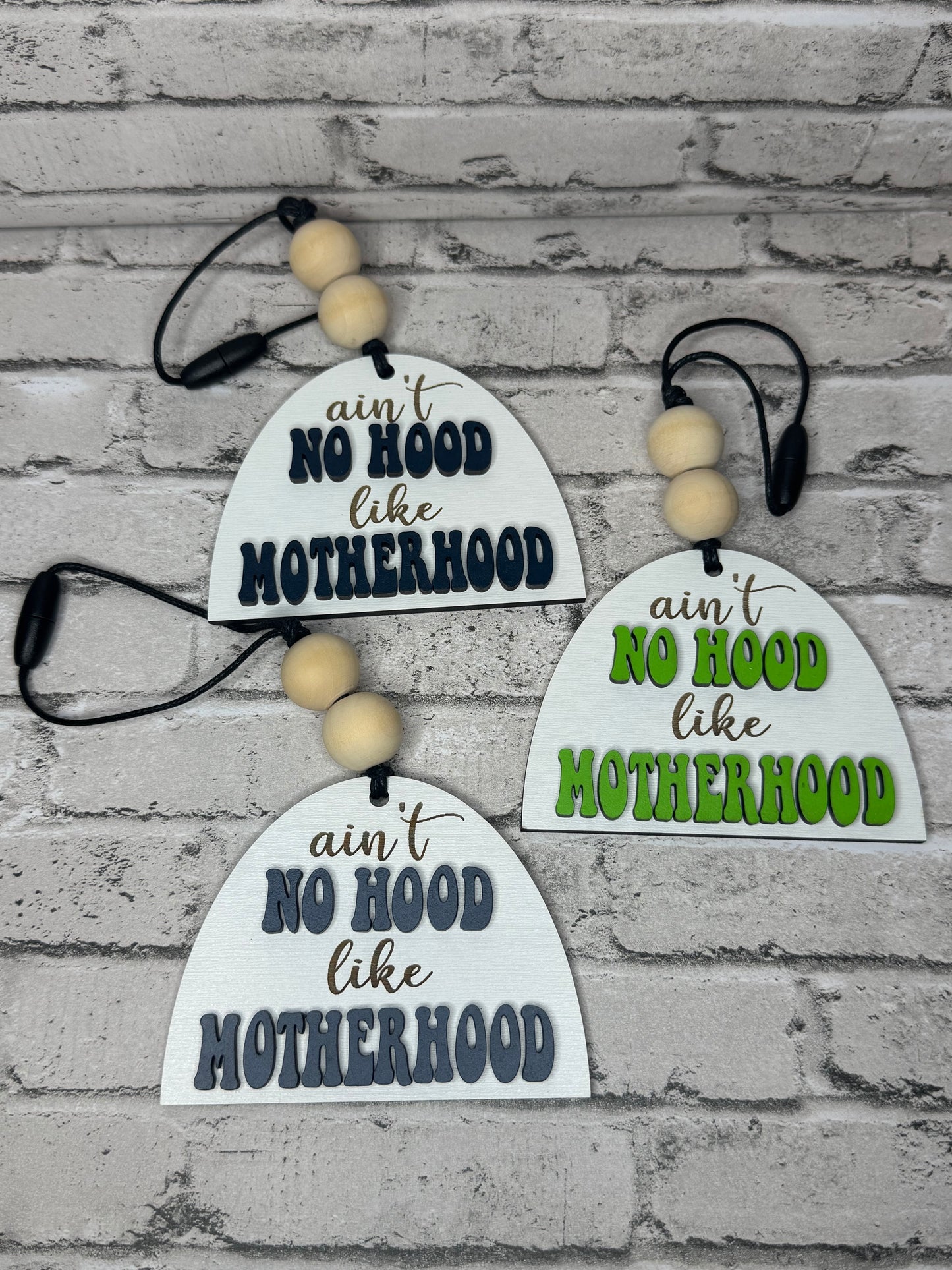 Motherhood